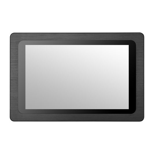 10,1-Zoll-Industrie-Touchscreen-Monitor