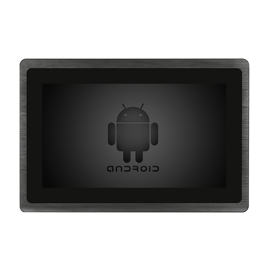 11.6 Inch Industrial Panel PC, 1920x1080, Android