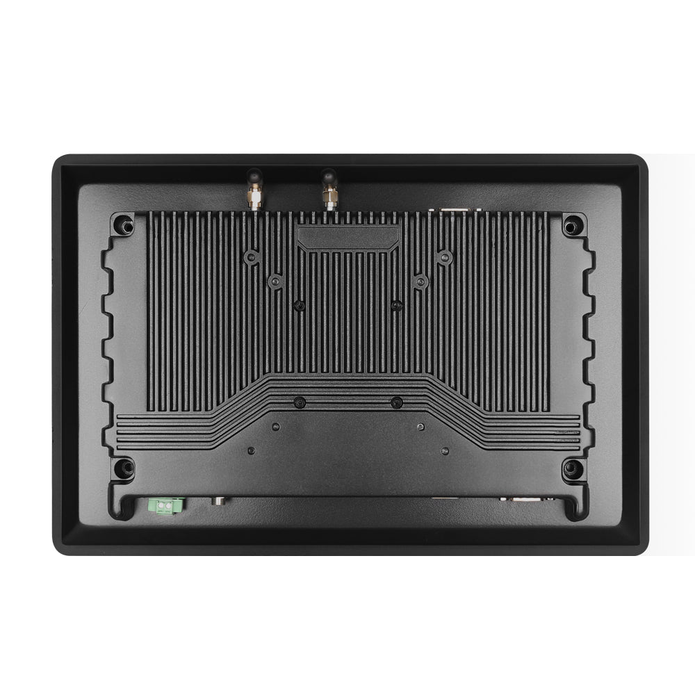 Panel PC industrial de 11,6 pulgadas, 1920x1080, Android