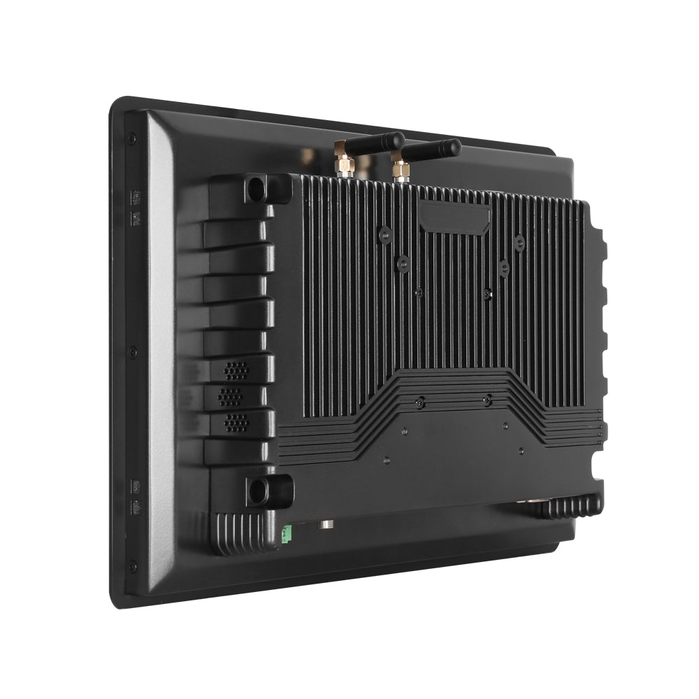 Panel PC de 11,6", 1920x1080, Intel Celeron J1900