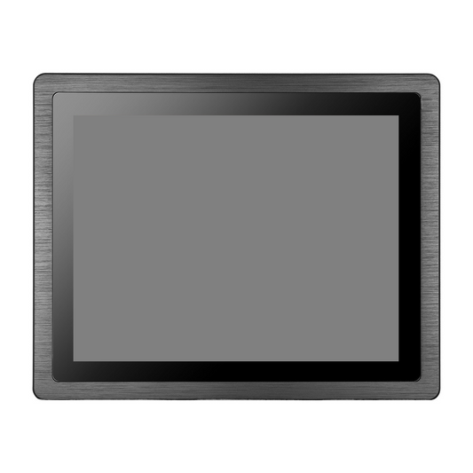 12-Zoll-Industrie-Touchscreen-Monitor