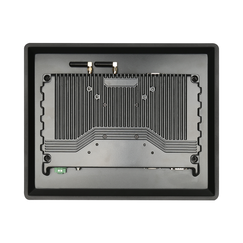 12 Inch Industrial Panel PC, 1024x768, Android
