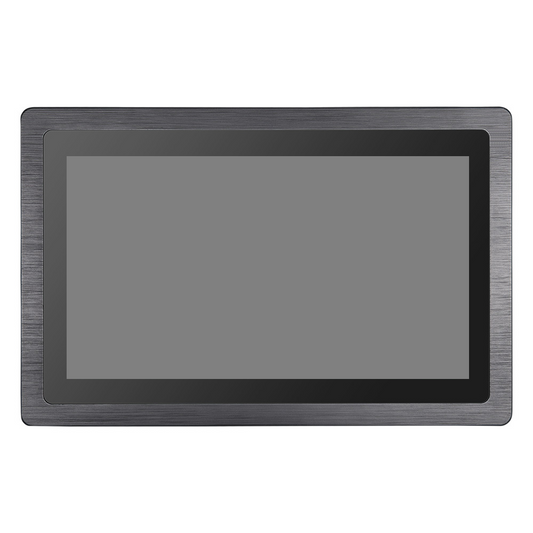13,3-Zoll-Industrie-Touchscreen-Monitor
