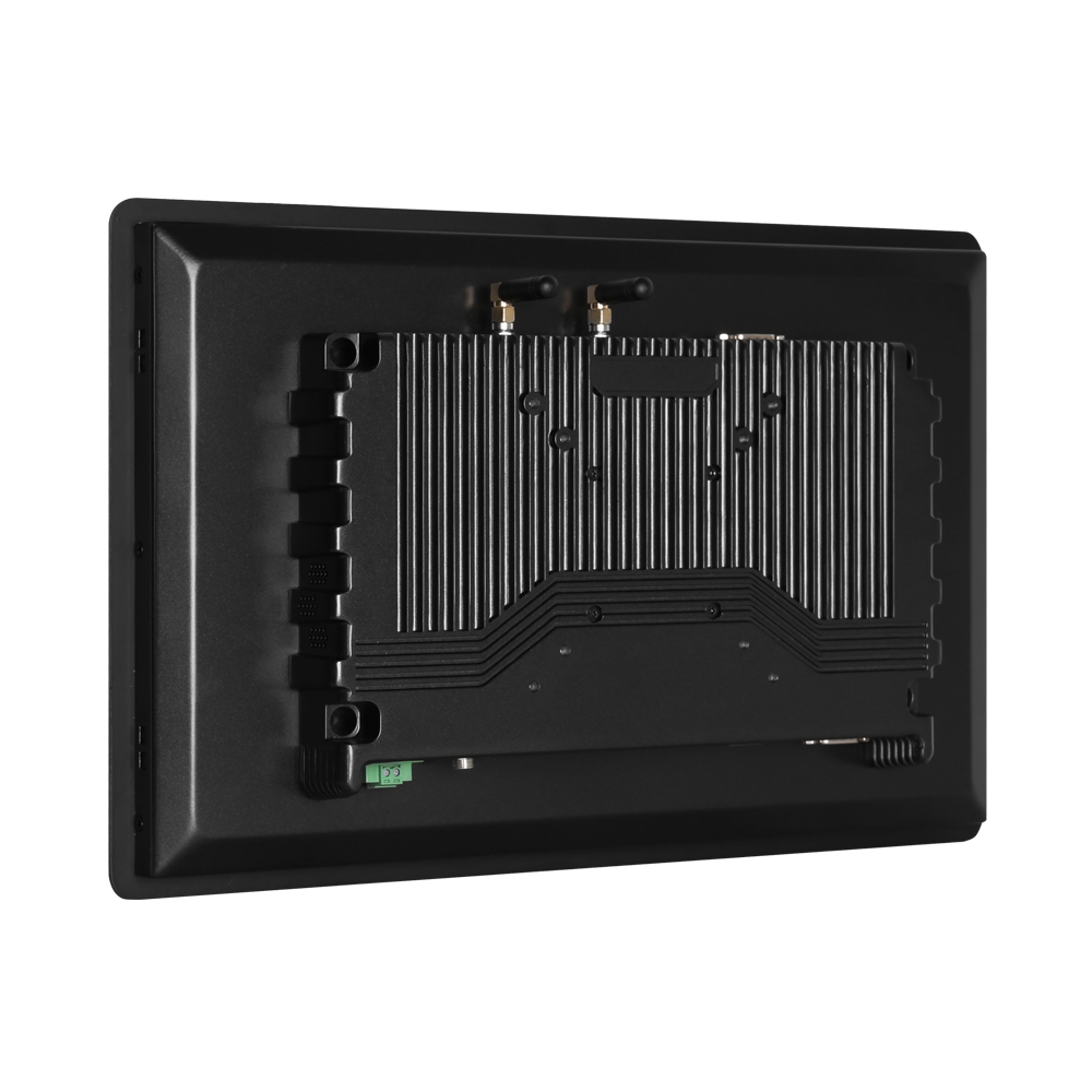 Panel PC 13,3", 1 920 x 1 080, Intel Celeron J4125