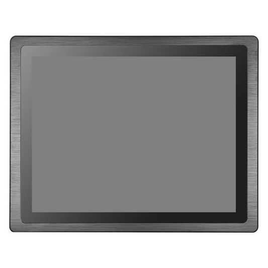 15-Zoll-Industrie-Touchscreen-Monitor