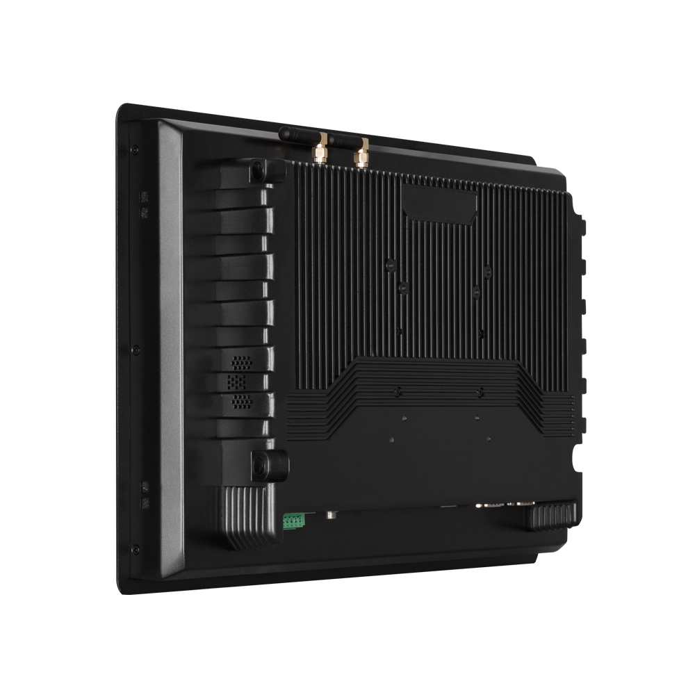 Panel PC 15,6", 1 920 x 1 080, Intel Celeron J4125