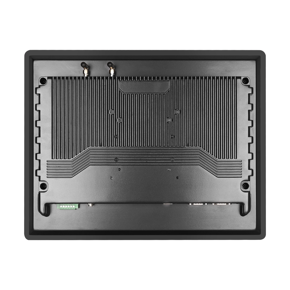 15 Inch Industrial Panel PC, 1024x768, Android