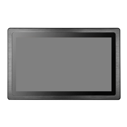 15,6-Zoll-Industrie-Touchscreen-Monitor