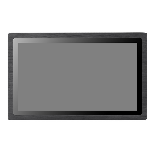 17,3-Zoll-Industrie-Touchscreen-Monitor
