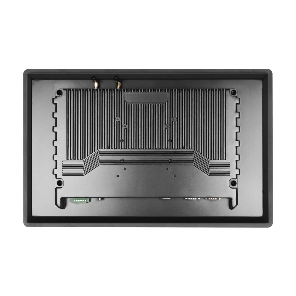Panel PC 17,3", 1 920 x 1 080, Intel Celeron J4125