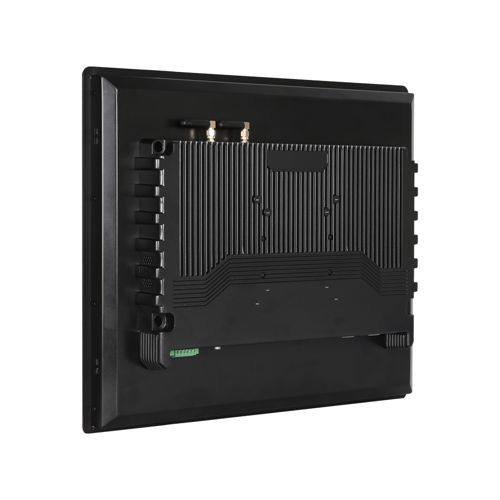 17 Inch Industrial Panel PC, 1280x1024, Android