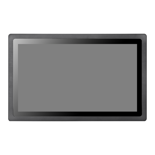 18,5-Zoll-Industrie-Touchscreen-Monitor