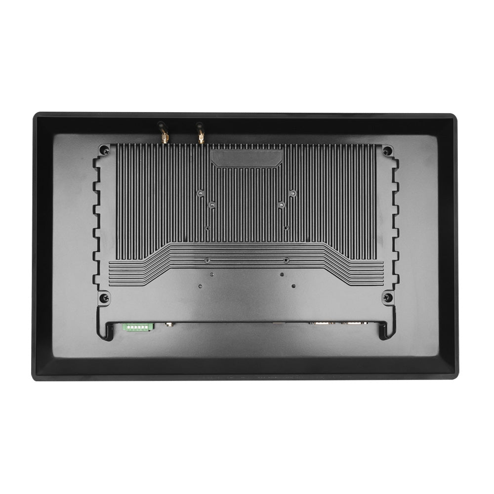 Panel PC 18,5", 1 920 x 1 080, Intel Celeron J1900