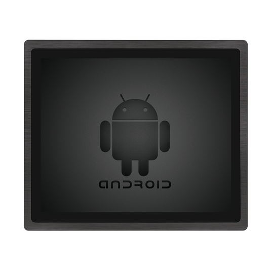 19 Inch Industrial Panel PC, 1280x1024, Android