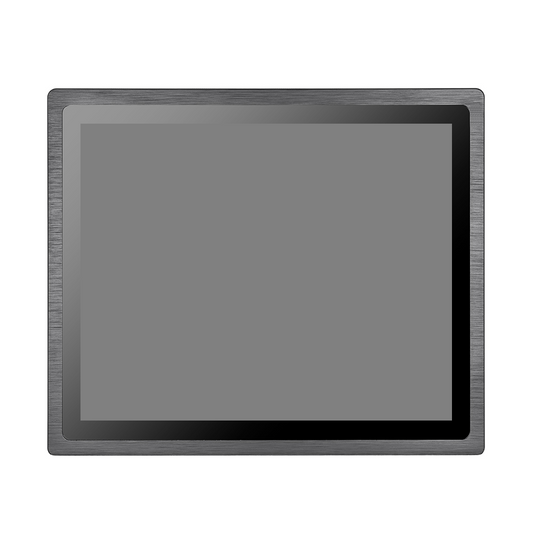 19-Zoll-Industrie-Touchscreen-Monitor