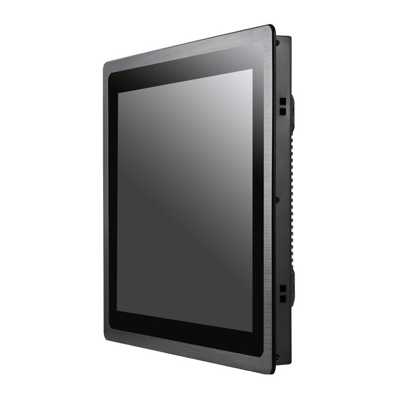 10,4-Zoll-Industrie-Touchscreen-Monitor