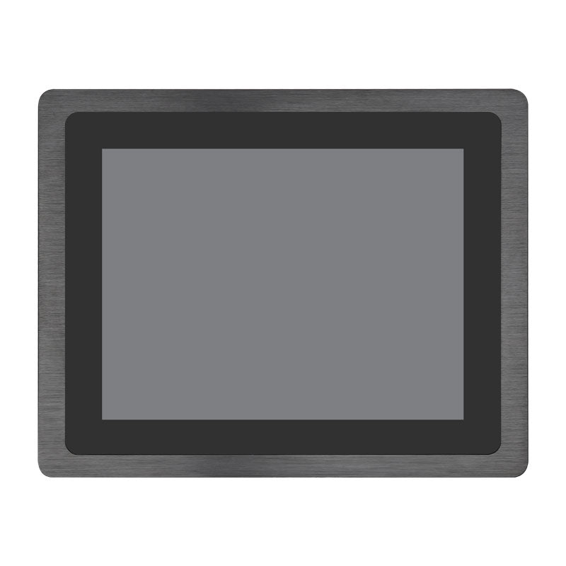 10.4" Industrial Touch Screen Monitor