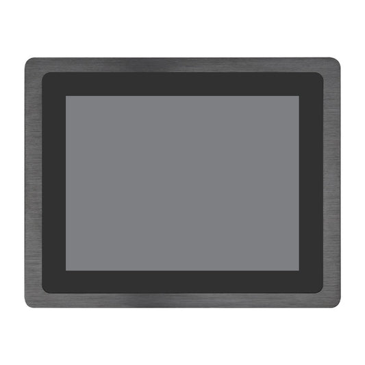 10,4-Zoll-Industrie-Touchscreen-Monitor