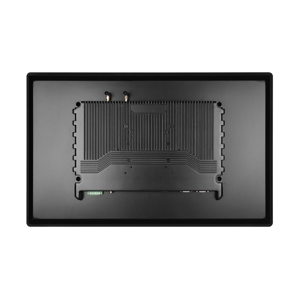 Panel PC industrial de 21 pulgadas, 1920x1080, Android