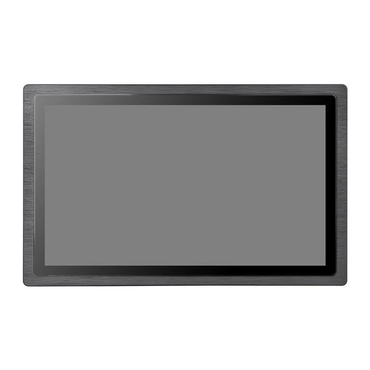 21" Industrial Touch Screen Monitor