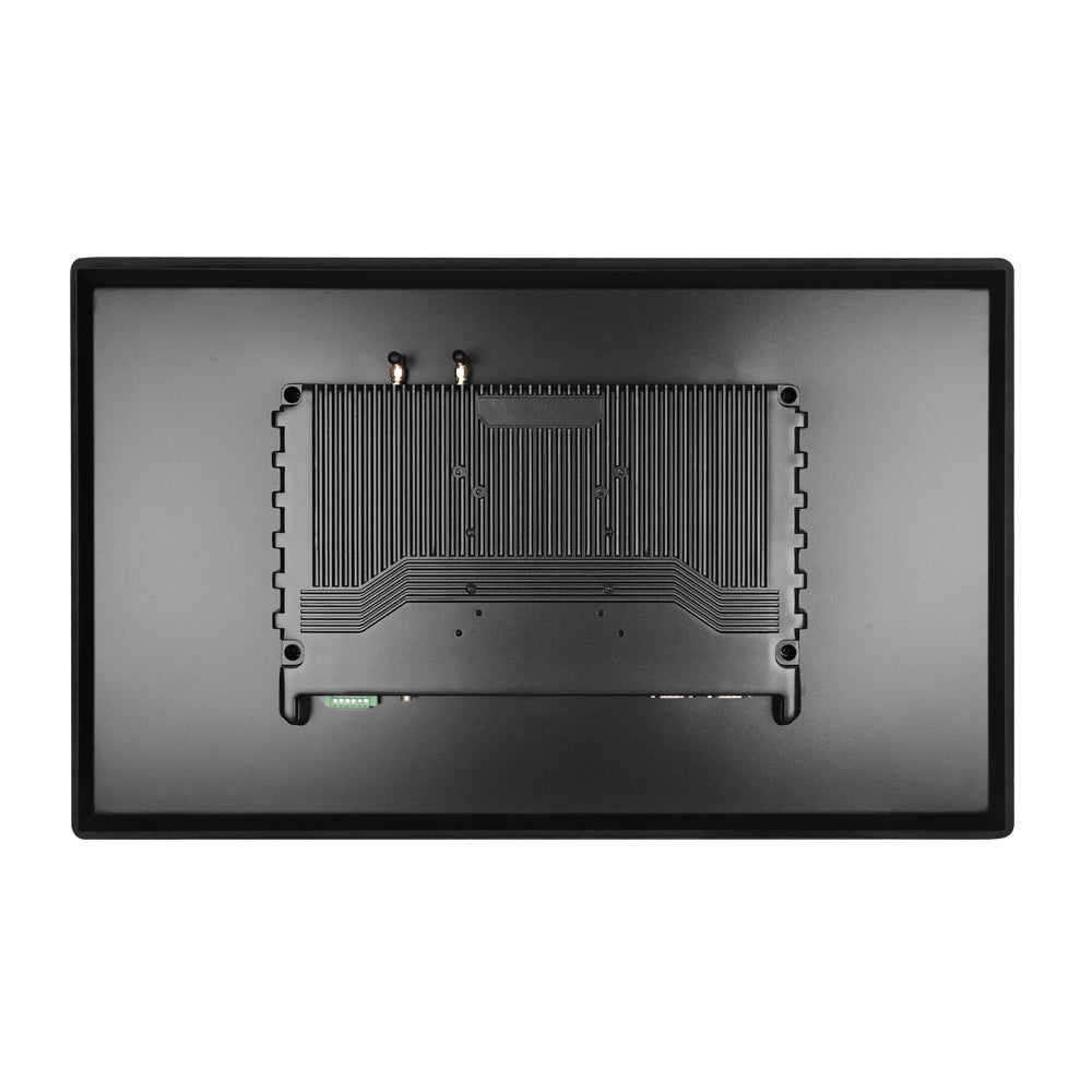 Panel PC industrial de 24 pulgadas, 1920x1080, Android