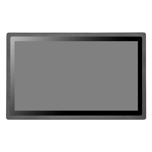 24-Zoll-Industrie-Touchscreen-Monitor