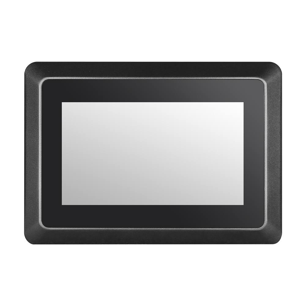 7" Industrie-Touchscreen-Monitor