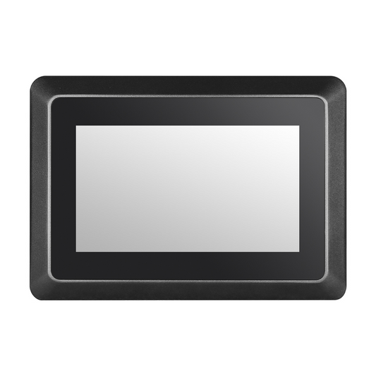 7" Industrial Touch Screen Monitor