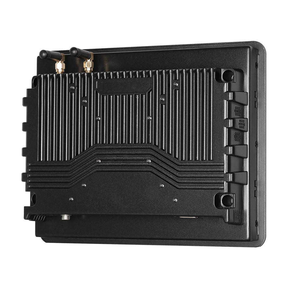 8 Inch Industrial Panel PC, 1024x768, Android