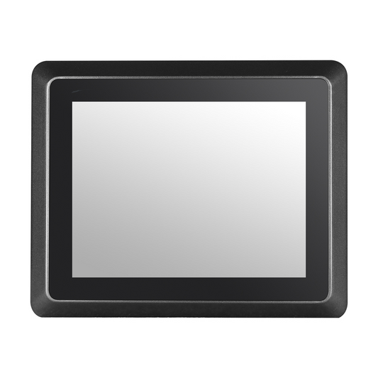 8-Zoll-Industrie-Touchscreen-Monitor
