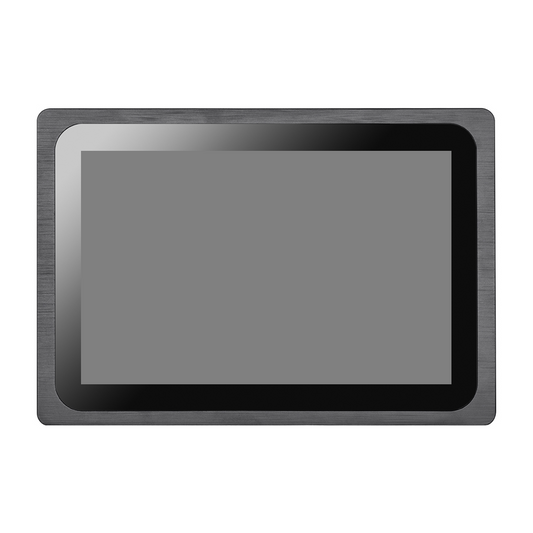 12,1-Zoll-Industrie-Touchscreen-Monitor