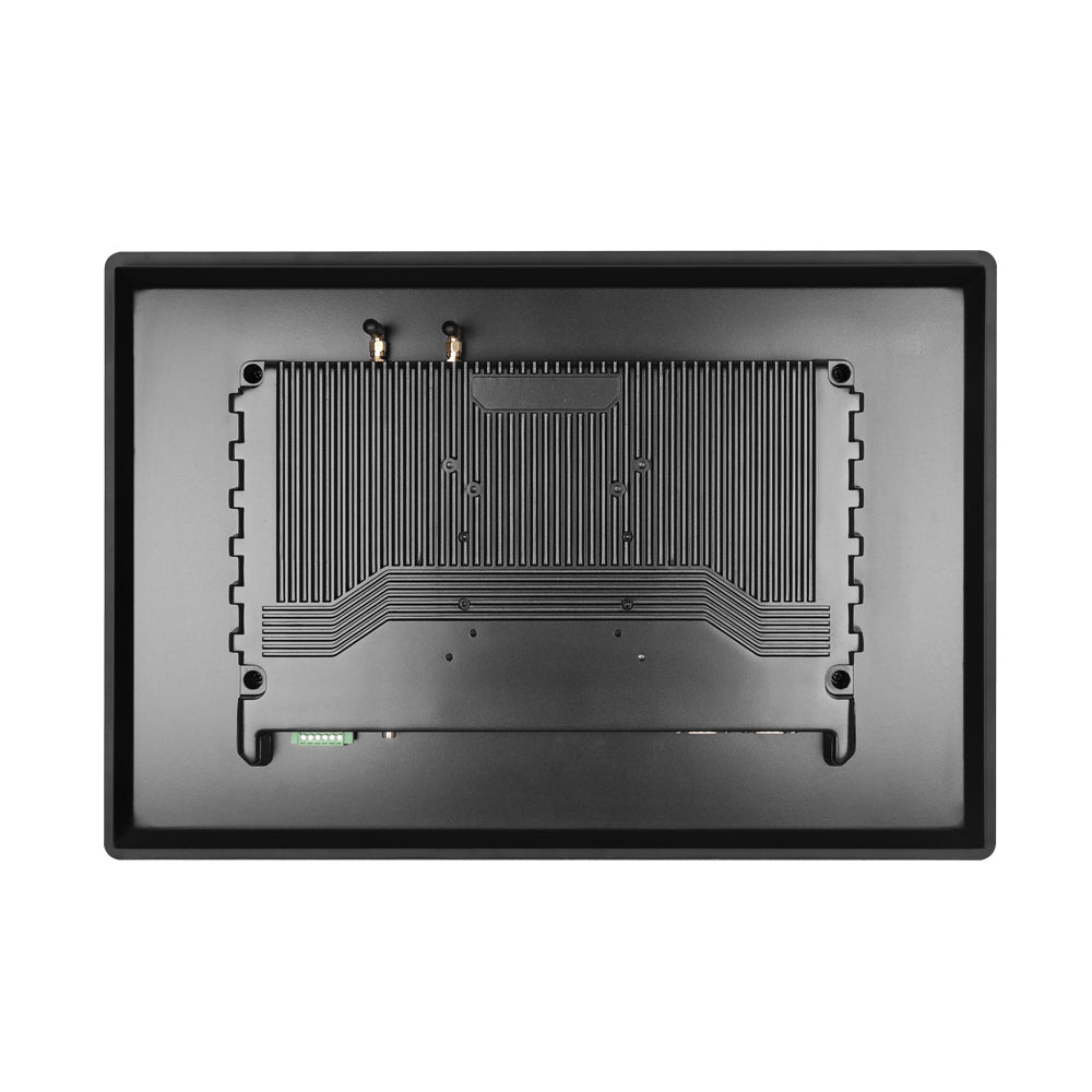 19,1" Panel-PC, 1440x900, Intel Celeron J1900