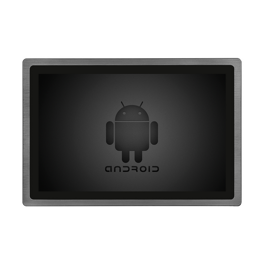 19 Inch Industrial Panel PC, 1440x900, Android