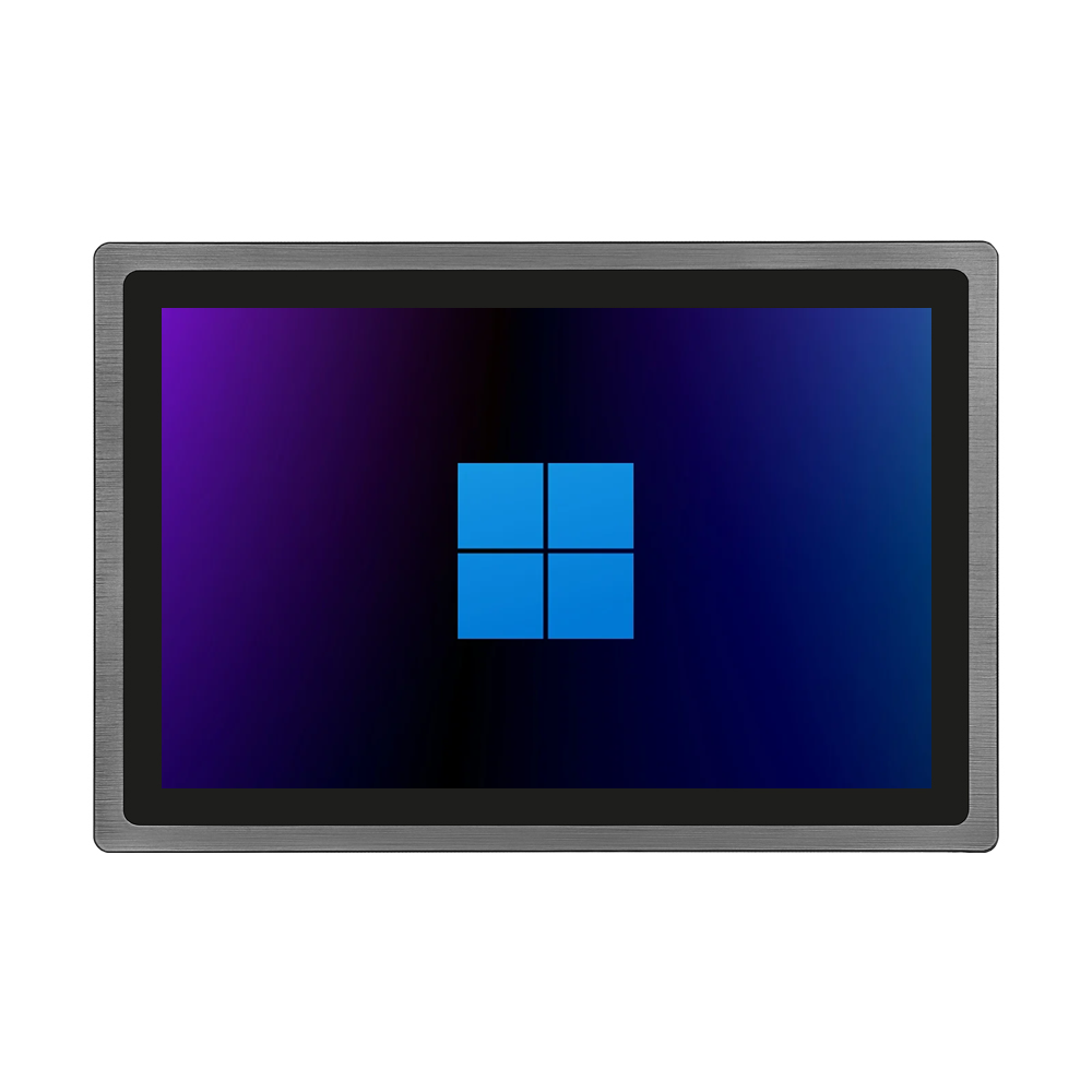 19,1" Panel PC, 1440x900, Intel Celeron J1900