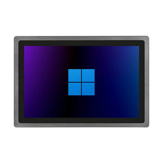 19,1" Panel PC, 1440x900, Intel Celeron J4125