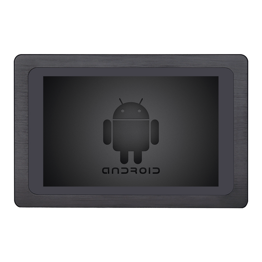 10 Inch Industrial Panel PC, 1280x800, Android