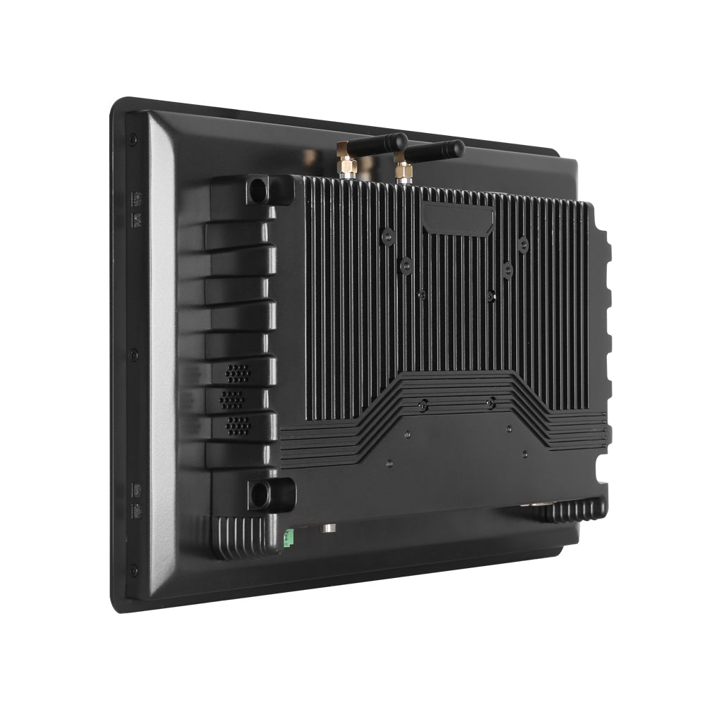 11.6" Panel PC, 1920x1080, Intel Celeron J6412