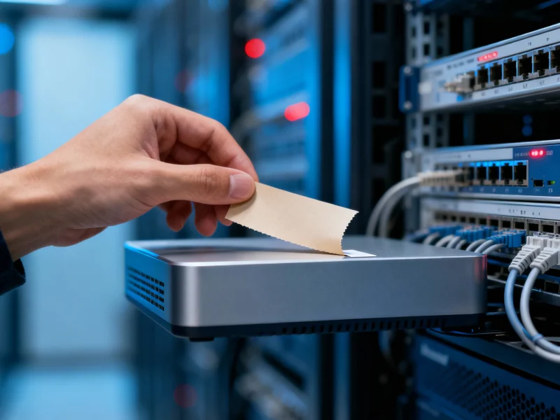 FCC Broadband Labeling Requirements Under Review as Consumer Transparency Faces Rollback