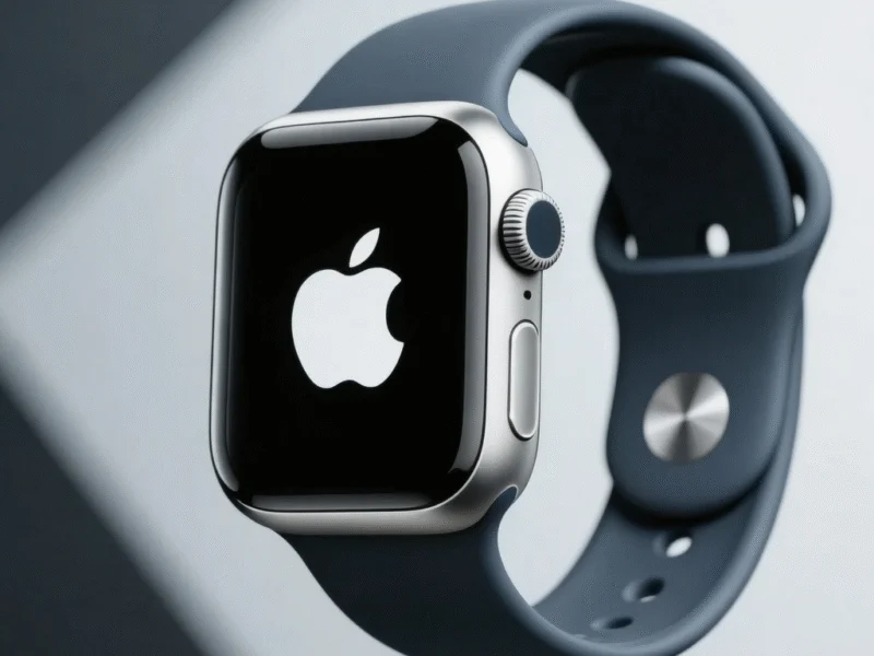 The Apple Watch took eleven tries to last a full day, but the Series 11 manages it