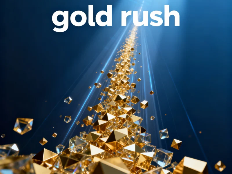 The AI ‘gold rush’ shows no signs of slowing down at SF Tech Week