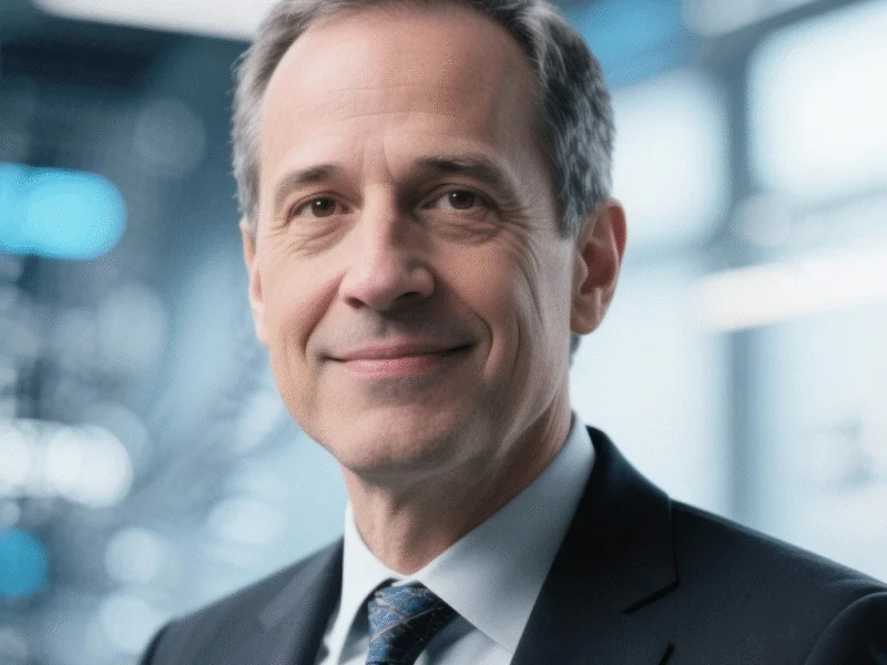 Cerebras CEO Andrew Feldman says you can’t ‘build something extraordinary’ working 38 hours a week