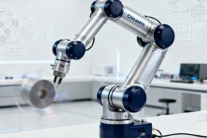 Chinese robots are on a roll. Morgan Stanley shares its favorite plays - Professional coverage