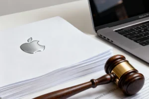 Apple hit with another class action lawsuit for alleged copyright infringement - Professional coverage