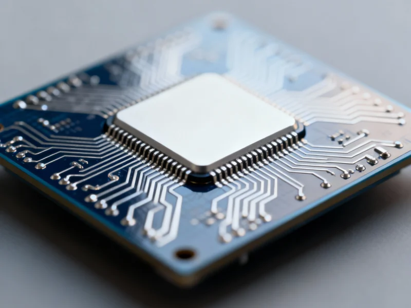How the CHIPS Act Semiconductor Funding Can Benefit Workers and Communities