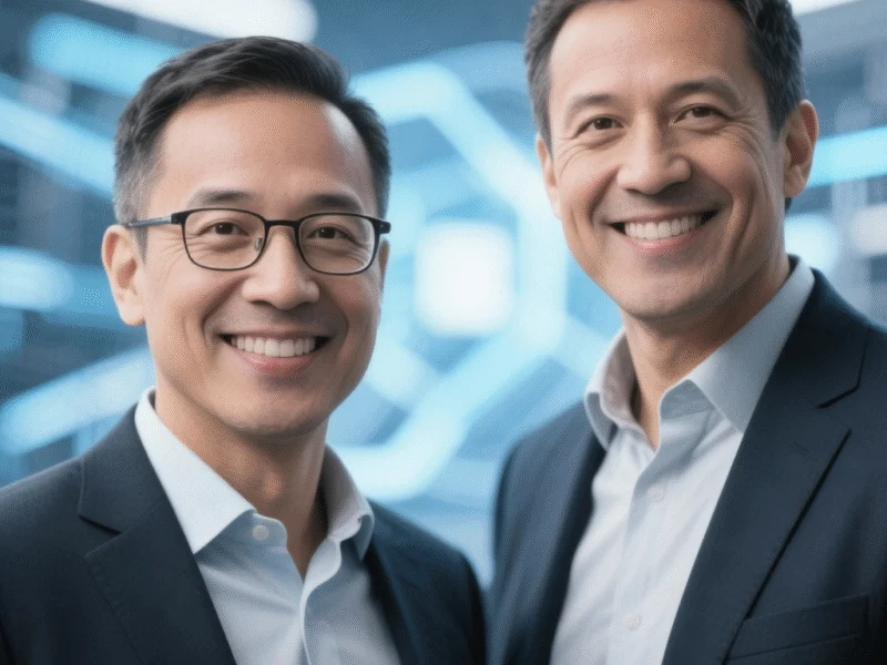 Two Cofounders Of Astera Labs Just Became The AI Infrastructure Boom’s Latest New Billionaires