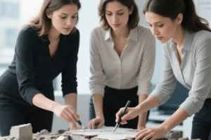 3 Women Rebuilding Mental Health Tech From The Ground Up - Professional coverage