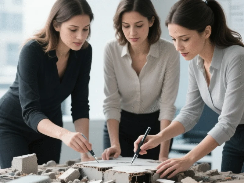 3 Women Rebuilding Mental Health Tech From The Ground Up
