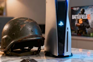 Battlefield 6 Steam Record Shatters Call of Duty's All-Time Peak - Professional coverage