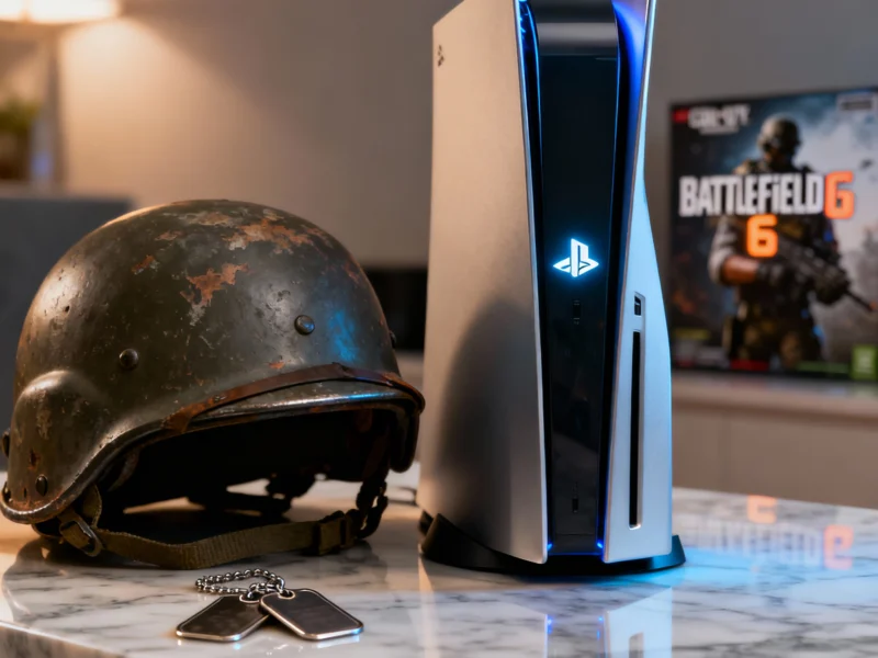 Battlefield 6 Steam Record Shatters Call of Duty’s All-Time Peak