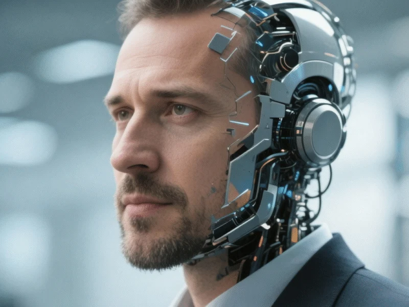 This Ridiculous AI Play Is 90% Overvalued (Sell Yesterday)